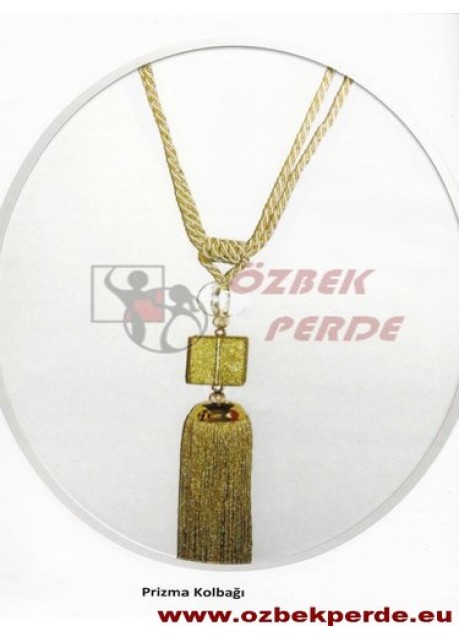 Prizma Perde Bağı Modeli 